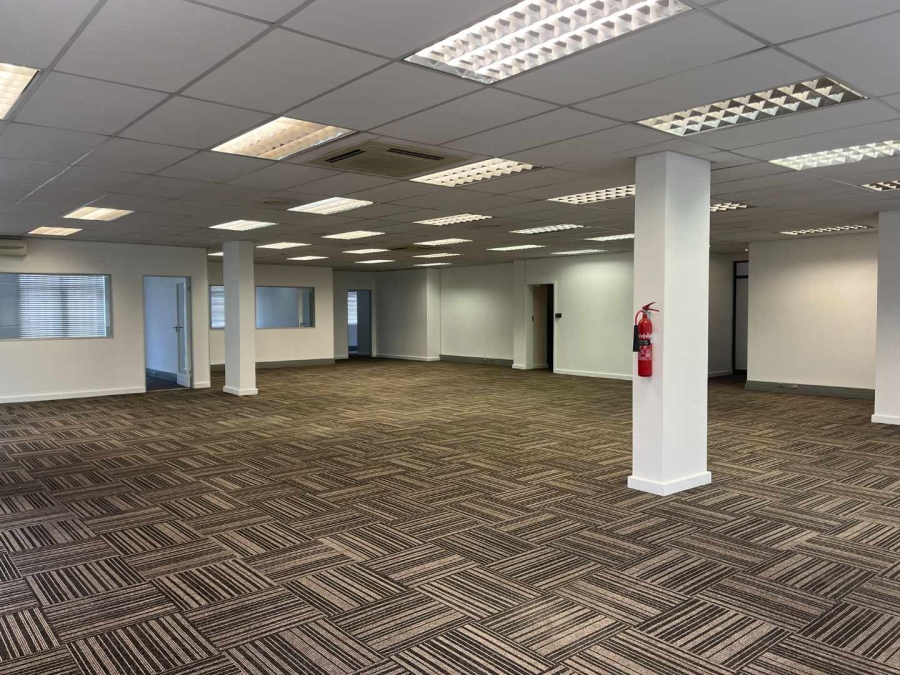 To Let commercial Property for Rent in Century City Western Cape